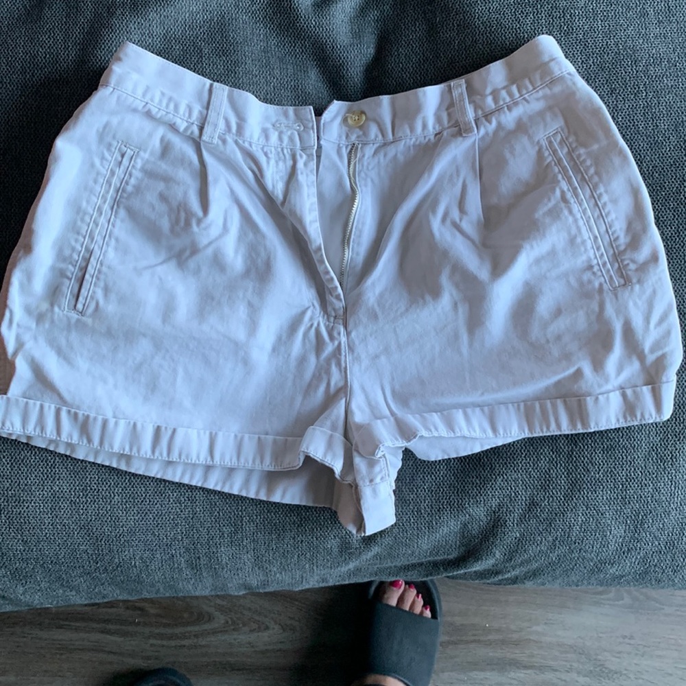 Ann Taylor Loft shorts